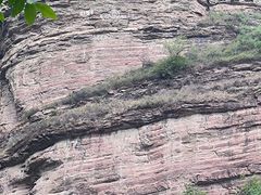 -黄崖洞文化旅游区