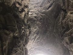 -武隆天坑地缝国家地质公园