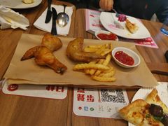 -必胜客(广顺南大街店)