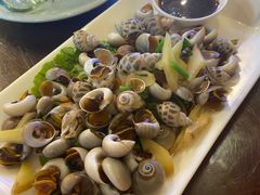 -启东小海鲜(庄先湾路1号店)