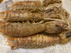 -南海渔家•海鲜•正宗海南菜(海棠湾店)