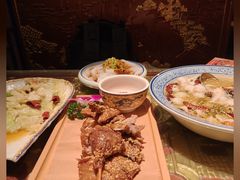 -缪氏川菜(深圳北站缤果空间店)
