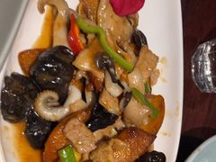 -前海沿·青岛菜(五四广场永旺店)