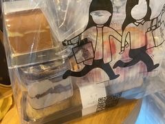 -迦南·甜品蛋糕(传媒店)