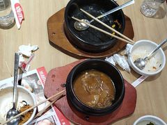 -米村拌饭馆(锦绣前程店)