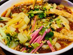 -纳瓦新疆菜(银都店)