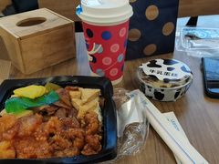 -大渔铁板烧(万象城店)