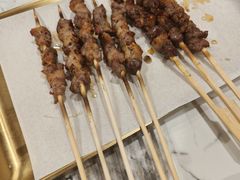 -新凯旋烧烤·燕姐千岛湖土菜