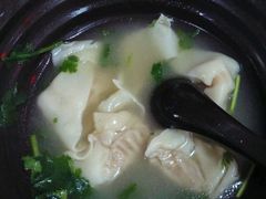 -如意馄饨(南通中专店)