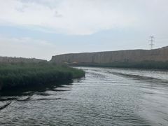 -水洞沟旅游区