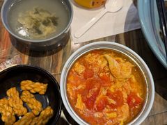 -食代馆(深业上城店)