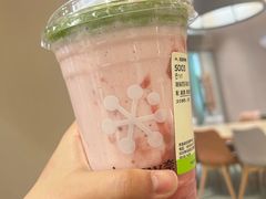 -奈雪的茶(永旺东部PRO店)