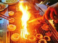-马路牙子烧烤音乐酒馆(望京店)