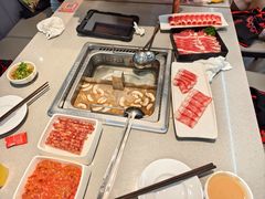 -海底捞火锅(步步高新天地店)