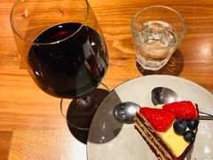 -BAKER&SPICE(安福路店)