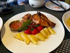 -翡翠鸟精品泰国菜(北辰财富中心店)