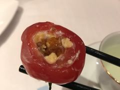 -东富酒家(龙湖西溪天街店)