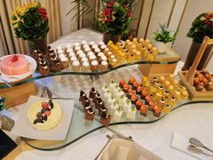 -茵特拉根酒店·西餐厅