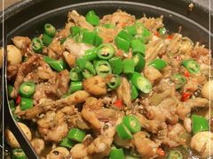 -蛙小侠·沸腾砂锅(西关新天地店)