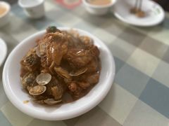 -华春餐馆(鱼山路店)