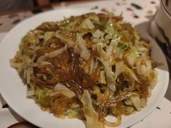 -姥姥家春饼店(惠新东街店)