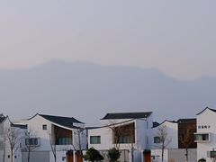 -东梓关景区村庄