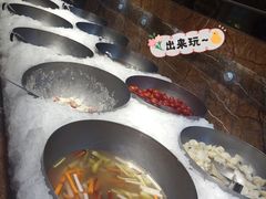 -汉巴味德(大悦城店)