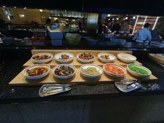 -钱小奴创意自助餐厅·原切谷饲安格斯畅吃(宁波慈溪爱琴海店)
