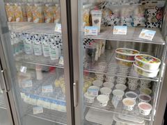 -白色日记·手作酸奶(麦凯乐店)