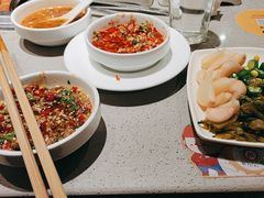 -海底捞火锅(江宸天街店)
