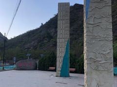 -白河湾生态旅游一条川
