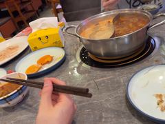 -罗二娘·鲜切牛自助火锅(罗湖东门步行街店)
