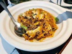 -米桃-吴韵风雅·拙园(北外滩来福士店)