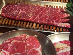 -西塔老太太泥炉烤肉(北京亚运村店)