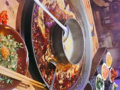 -楠火锅(广州总店)