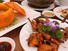-聚彩居三和酒楼•老字号粤菜(南城店)