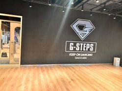 -G-STEPS舞蹈工作室