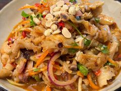 舂鸡脚-婉泰·特色小吃·舂鸡脚(告庄二店)