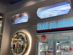 -DQ·蛋糕·冰淇淋(通州万达店)