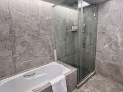-千禧新世界香港酒店