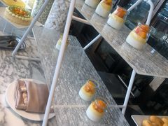 -洲际酒店·地平线全日餐厅HORIZON CAFÉ