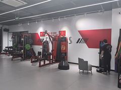 -超减·私教减肥馆(世博店)