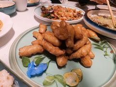 意大利黑醋汁里脊-金香匯晚茶(浑南店)