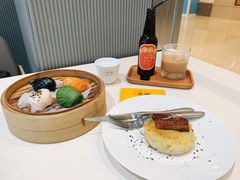 -蔡澜点心·粤菜(月星环球港店)