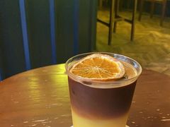 -BIJOU coffee&cocktail(龙岗万科广场店)