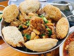 -高淳老街土菜馆(迎薰门店)