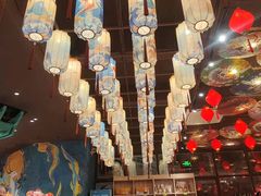 -清远熹乐谷温泉度假酒店