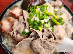 文胸粉-鑫馨餐厅