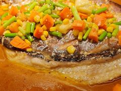 -师烤·豆花烤鱼(深圳坂田天虹店)