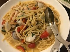 -IL Forno 意坊·意大利餐厅(温州万象城店)